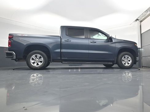 Used 2021 Chevrolet Silverado 1500 LT image 25