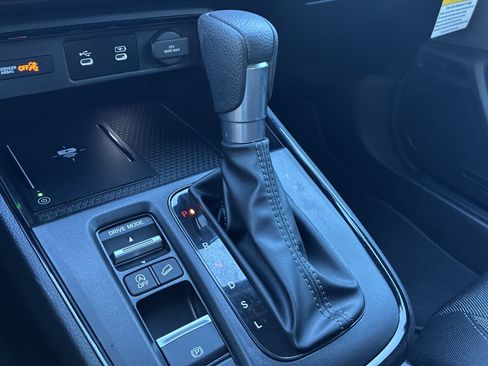 Certified 2026 Honda CR-V LX image 33