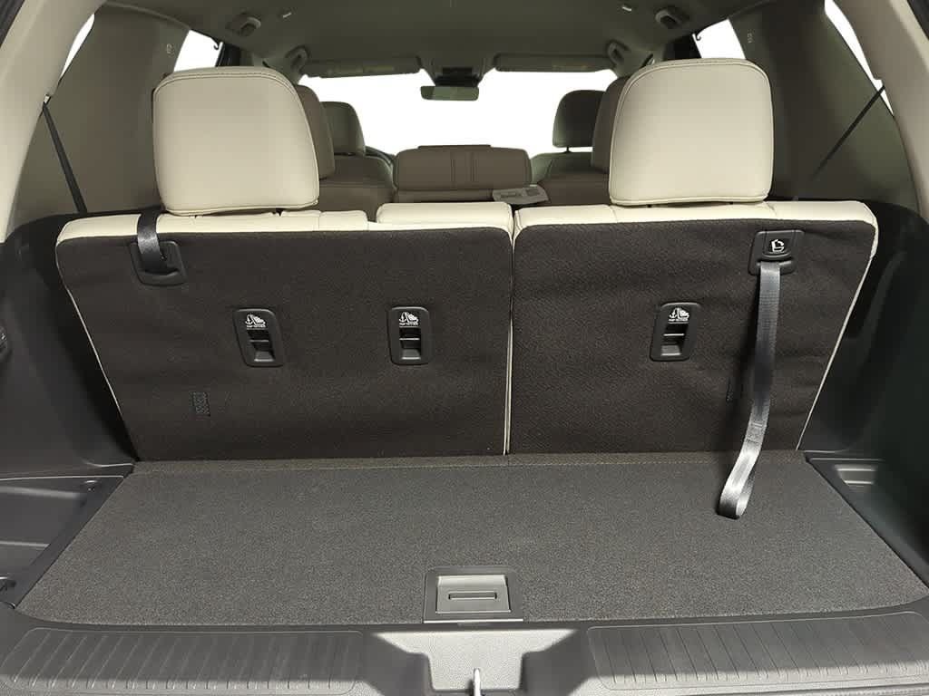 New 2026 Honda Pilot EX-L image 22