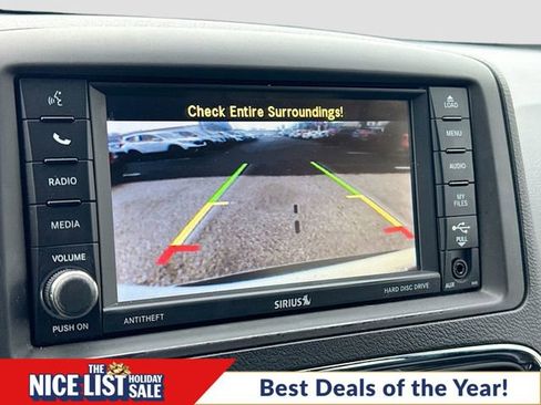 Used 2014 Dodge Grand Caravan SXT image 13