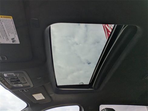 New 2026 GMC Sierra 1500 AT4X w/ LPO, Black Badging Package image 21