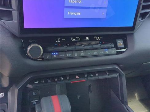 New 2026 Toyota Sequoia TRD Pro AWD/4WD image 19
