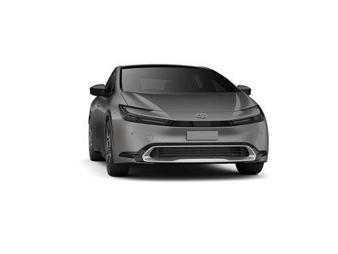 New 2027 Toyota Prius Plug-In Hybrid FWD image 46