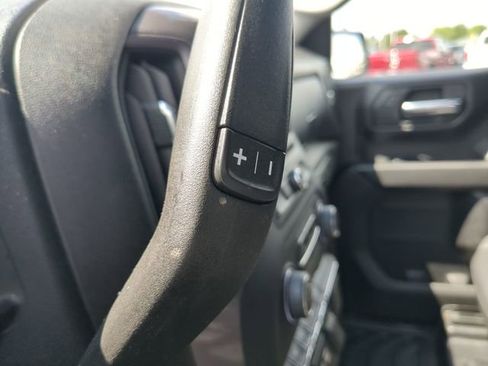Used 2023 Chevrolet Silverado 1500 W/T w/ WT Value Package AWD/4WD image 27