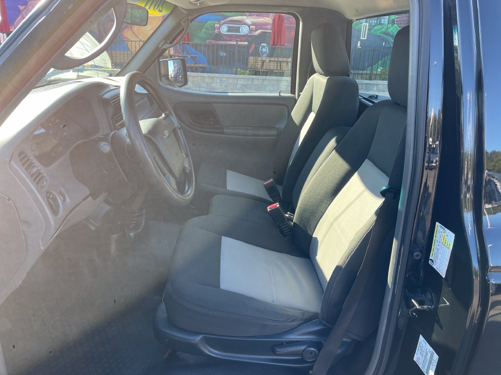Used 2011 Ford Ranger XL RWD image 9