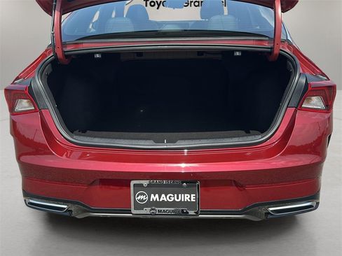 Used 2022 Kia K5 GT-Line w/ GT-Line Awd Premium Package image 26