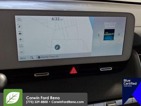 Used 2023 Hyundai Ioniq 5 SEL w/ Cargo Package AWD/4WD image 19