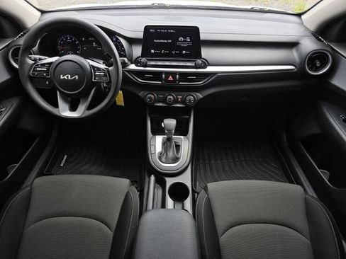 Certified 2023 Kia Forte LXS FWD image 15