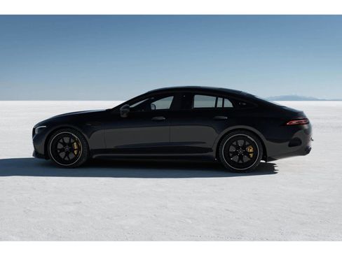New 2024 Mercedes-Benz AMG GT 63 S image 33