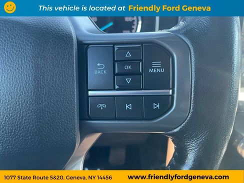 Used 2021 Ford F150 XLT w/ Equipment Group 302A High AWD/4WD image 21