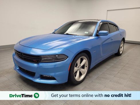 Used 2016 Dodge Charger R/T image 1