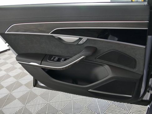 Used 2023 Audi A8 L 3.0T w/ Executive Package image 26