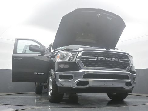 Used 2023 RAM 1500 Big Horn AWD/4WD image 64
