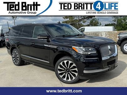 Used 2022 Lincoln Navigator Reserve