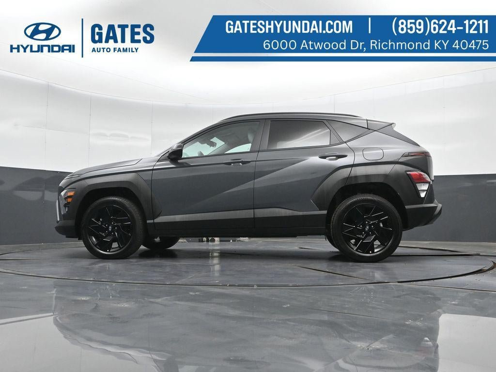 New 2026 Hyundai Kona SEL Sport AWD/4WD image 42