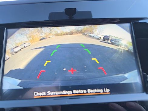 Used 2021 Subaru Crosstrek 2.0i w/ Popular Package #1 image 18