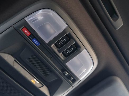 Used 2024 Subaru WRX Limited w/ Popular Package #2A image 44