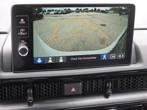 New 2026 Honda CR-V EX-L image 10