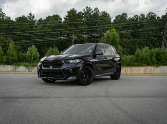 Used 2026 BMW X5 M Competition w/ Executive Package AWD/4WD video 1