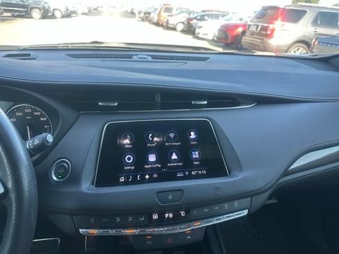 Used 2019 Cadillac XT4 Sport w/ Driver Awareness Package FWD image 13