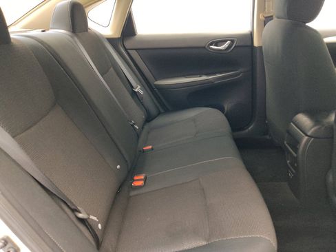 Used 2019 Nissan Sentra S FWD image 19