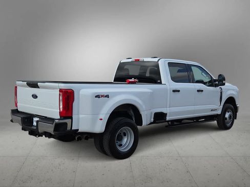 Used 2025 Ford F350 XLT AWD/4WD image 8