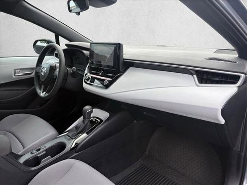 Certified 2026 Toyota Corolla SE FWD image 12