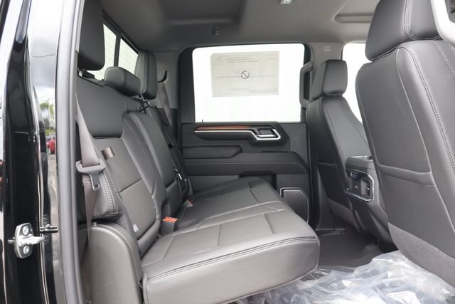New 2026 GMC Sierra 2500 Denali w/ Denali Reserve Package AWD/4WD image 21