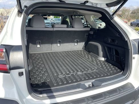 Certified 2025 Subaru Outback Premium w/ Popular Package #1 image 37