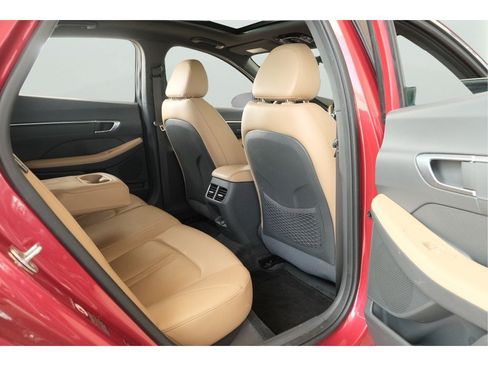 Used 2021 Hyundai Sonata Limited FWD image 31