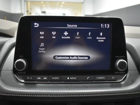 Certified 2023 Nissan Rogue SV AWD/4WD image 20