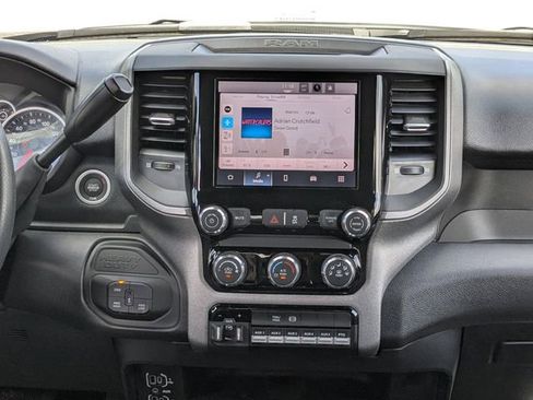 New 2026 RAM 5500 Tradesman w/ Chrome Appearance Group AWD/4WD image 16