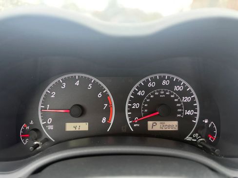 Used 2012 Toyota Corolla LE image 17