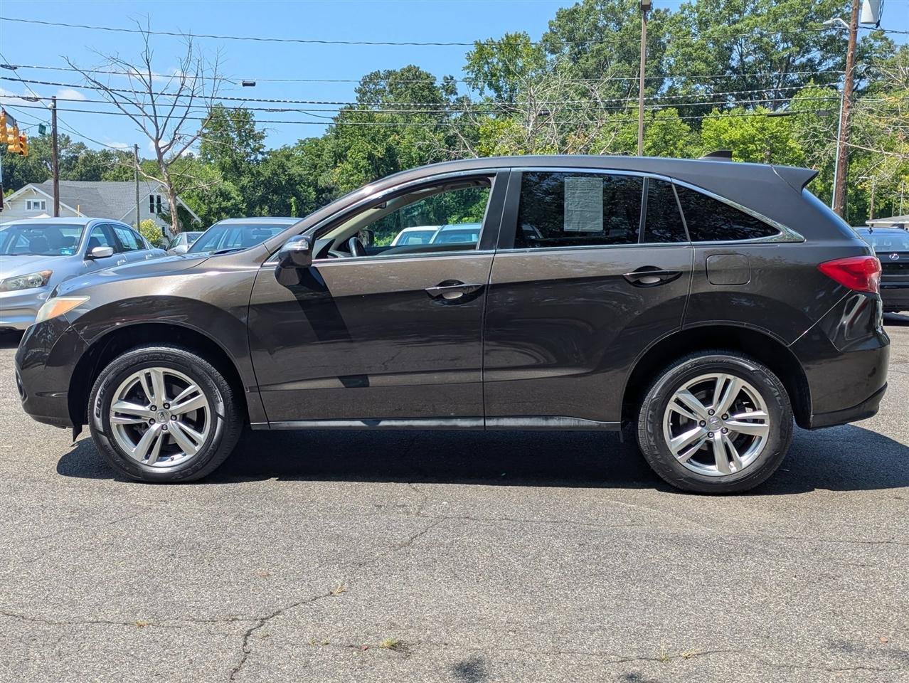 Used 2014 Acura RDX FWD image 6