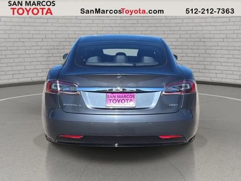 Used 2019 Tesla Model S P100D image 6