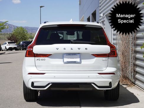Used 2023 Volvo XC60 T8 Plus w/ Climate Package AWD/4WD image 6