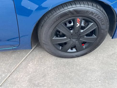 Used 2015 Honda Civic LX image 14
