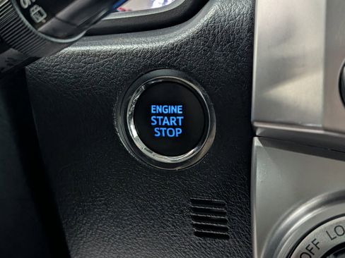 Used 2022 Toyota 4Runner TRD Sport image 21