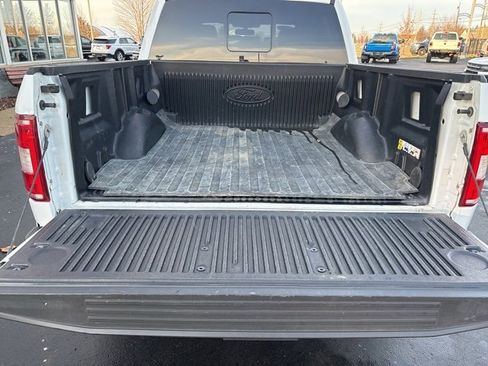 Used 2019 Ford F150 XLT w/ Equipment Group 302A Luxury image 15