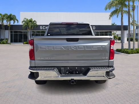 Used 2023 Chevrolet Silverado 1500 LTZ image 6