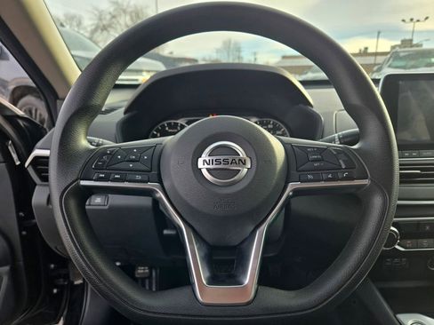 Used 2019 Nissan Altima 2.5 S image 35