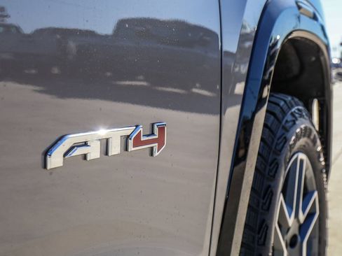 New 2026 GMC Terrain AT4 w/ Convenience Package III image 10