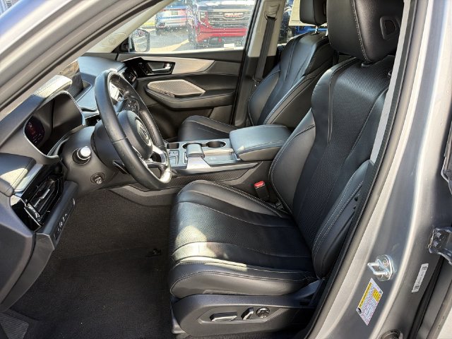 Used 2023 Acura MDX w/ Technology Package AWD/4WD image 20