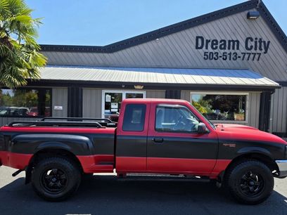 Used 1999 Ford Ranger XLT