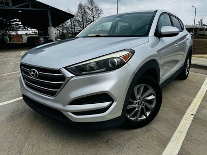 Used 2016 Hyundai Tucson SE
