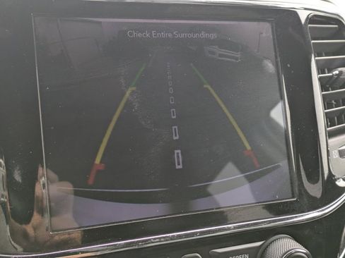 Used 2020 Jeep Grand Cherokee Overland image 19