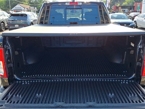 Used 2023 RAM 1500 Big Horn AWD/4WD image 28