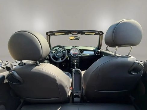 Used 2014 MINI Cooper Convertible FWD image 22