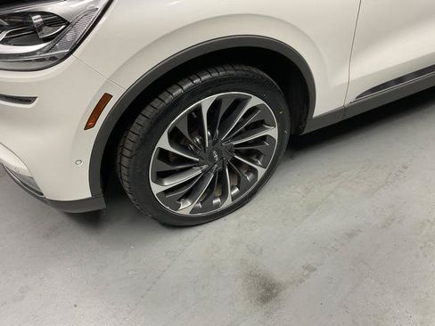 Used 2023 Lincoln Aviator Reserve w/ Equipment Group 201A AWD/4WD image 4