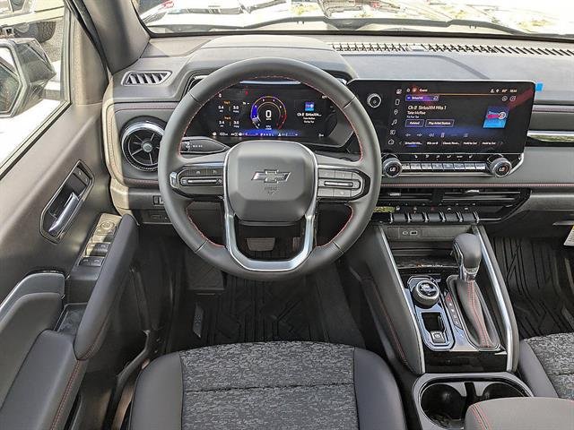 New 2026 Chevrolet Colorado Z71 AWD/4WD image 15